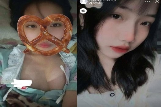 Sex Viet-Em gái xinh đẹp mê phim sex được cưng chiều hết mức