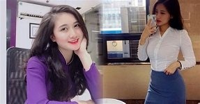 Nhân viên VPBank lộ clip đi khách cực phê - clip sex