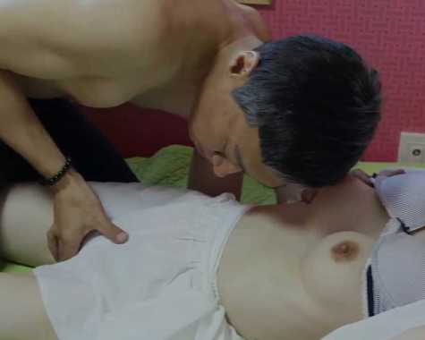 clip sex-[Phim 18+] Con Dâu Thay Thế