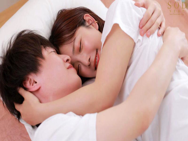 (jav hay) Chuyện tình cảm lạnh của gái xinh và thanh niên học lái máy bay