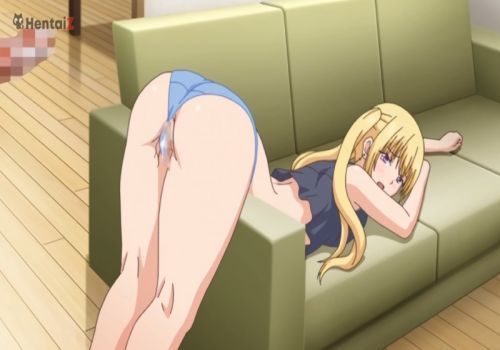 HENTAI Chịch con gái kế bướm đẹp tuyệt