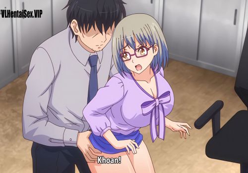 Anh gia sư số hưởng được thẩm học viên sinh đôi - Hentai Sex