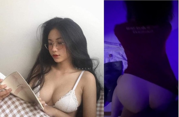 sex vn-Clip sex Việt Nguyễn Thị Tuyết Nhi sv táo bạo