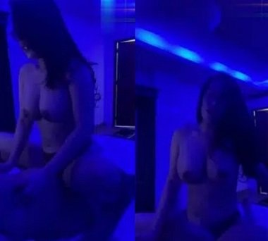 Cô giáo dẫn trò vào nhà nghỉ đụ - clip sex