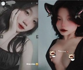 Nguyễn Thị Phương Thảo lộ clip địt nhau cực phê, nước lồn văng tung