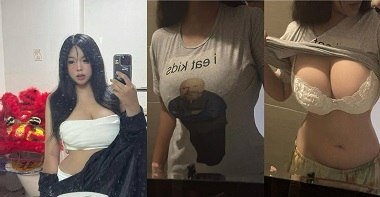 (sex viet) Em vú bự rên dâm khi bị cu to nện