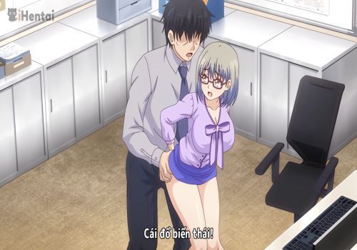 Anh gia sư số hưởng địt luôn cùng lúc hai em nữ sinh - hentai sex