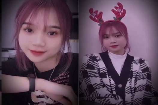 Nước dâm tuôn trào của Thúy Hiền làm anh phát điên
