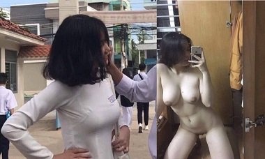 sex vn-Nữ sinh ngốc bị dụ vào nhà nghỉ chịch