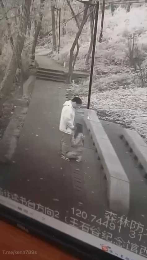 sex Việt Nam Bú cu public bị camera ghi hình lại