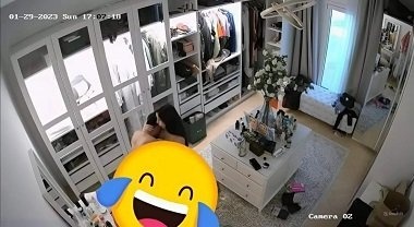 [không che] Video sex vợ dẫn người yêu về nhà làm tình