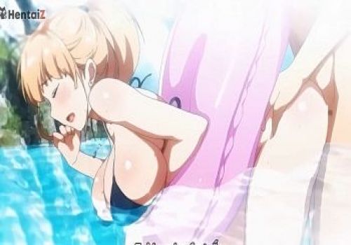 Hentai Chị gái mũm mím cho đụ sướng cái chim