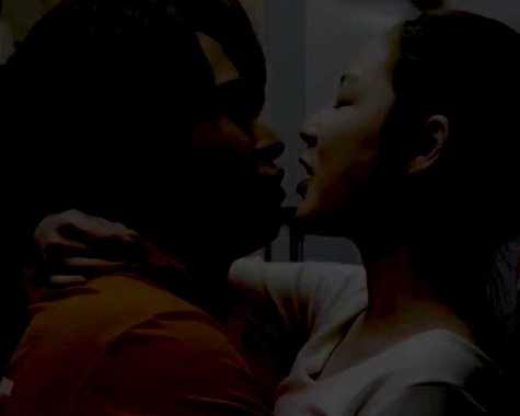 phim không che - [Phim 18+] Xem phim khiêu dâm Hàn Quốc – Ga Sincheon Lối ra 3