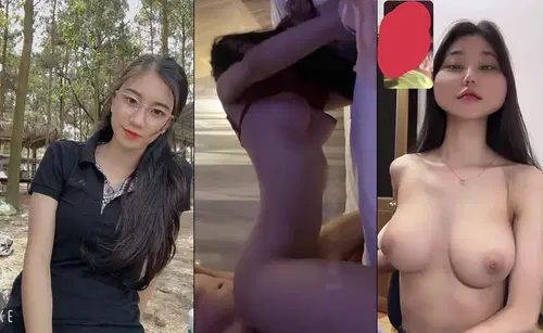 sex vn - Cô bé quàng khăn vú siêu phẩm bú hoài không chán – Hà Quỳnh Trang Quảng Ninh – Phần 5