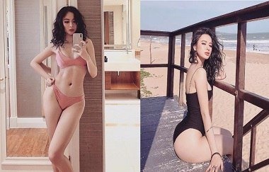 sex Việt Nam - Lộ video Phương Trinh làm tình với đại gia ở bar