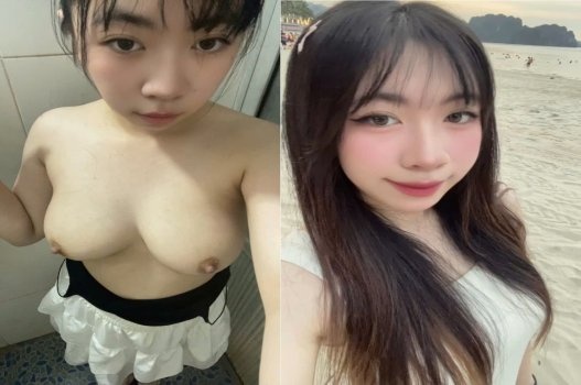 Heovl Đào Mai Phương vú bự căng tròn - VIET69