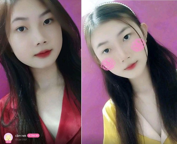 không che - Em xinh ngây thơ lần đầu bị nện cực mạnh