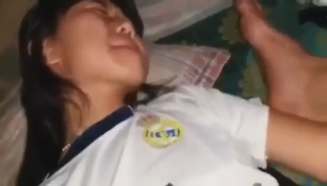Fan Real Madrid chỉ biết khóc vì sướng - sex viet
