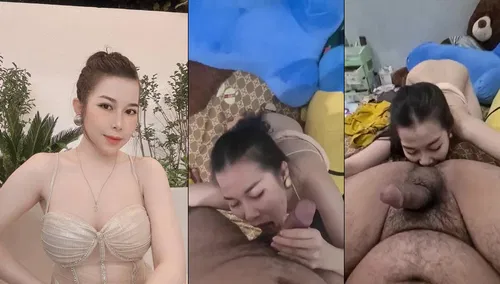Phạt em tội hay nhắn tin với trai – Phần 3 - sex viet