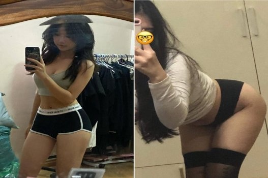 sex viet - Minh Thư body cực phẩm