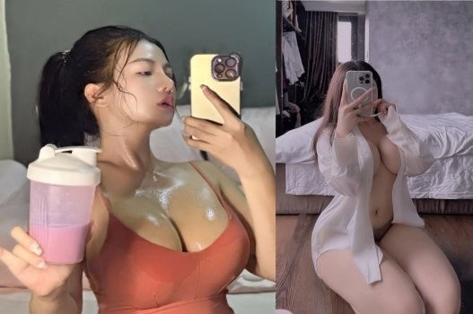 sex clip:Gymer sex khỏe cuồng khiến anh phải đầu hàng
