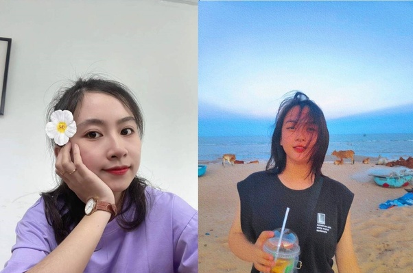 viet69 Gái xinh sexy làm bao gã trai mê mẩn