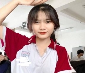 clip sex - Tú Anh 2k9 lồn sạch chịch khỏe cực sướng