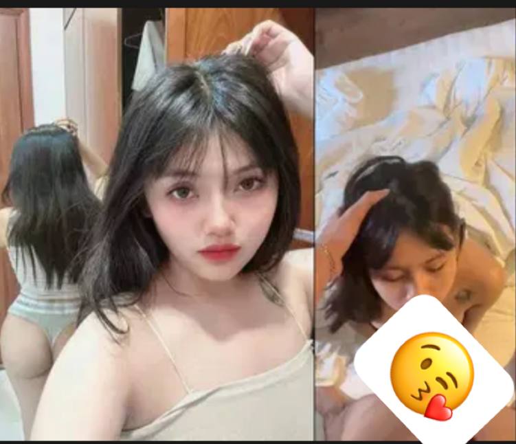 Sex hàng múp BJ chịch nhau đều giỏi - sex viet