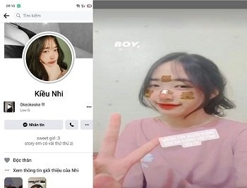sex Việt Nam Kiều Nhi vẫn thèm cảm giác sướng ngất khi đụ
