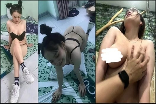 sex viet Sex gợi cảm của Ngọc gây bão khắp nơi