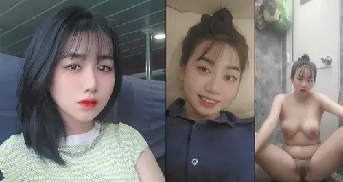 viet69 - Huỳnh Thị Kim Thi – Cởi đồ vay tiền – 47