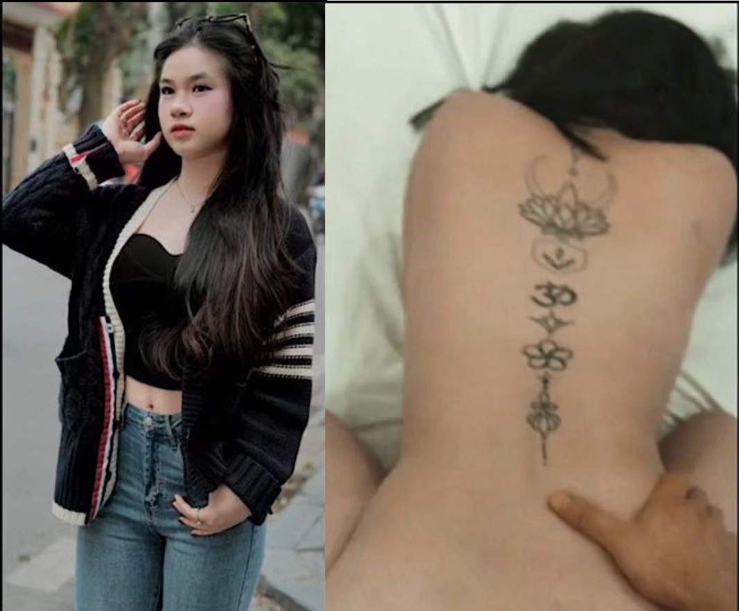 Sex Viet - Gái Xinh Khoe Mông Quyến Rũ Bị Bạn Trai Đụ Mạnh Từ Sau