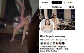 [VIET69]Bùi Thị Như Quỳnh 2k2 trắng nõn nắn, cưới xong địt sướng