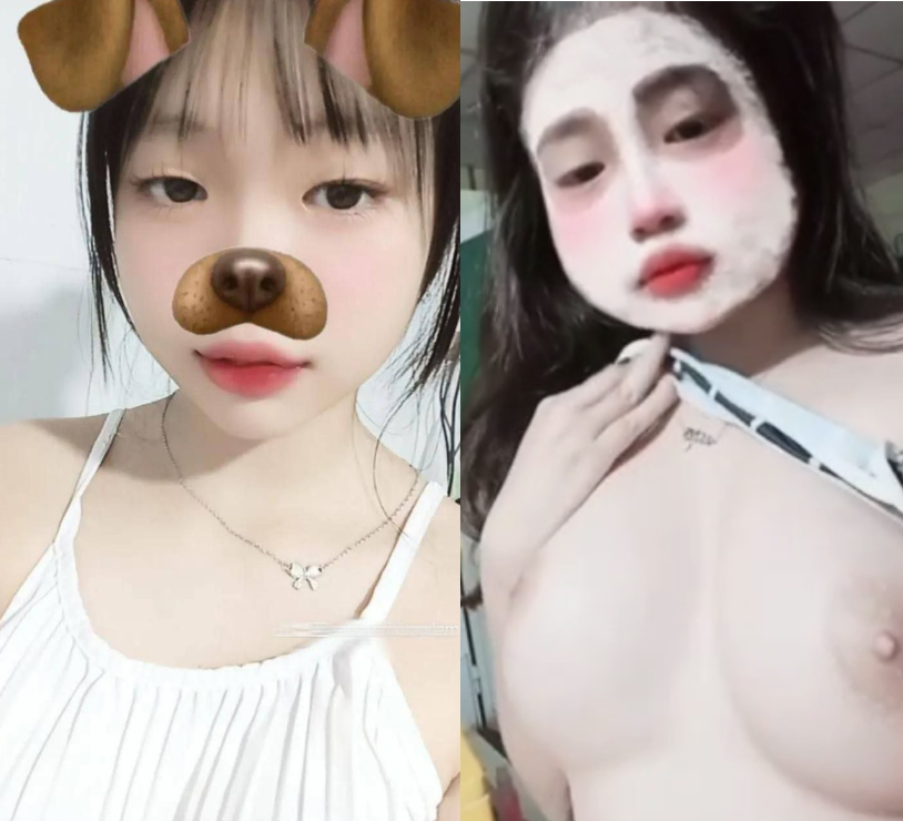 sex clip-Bím không lông nhìn đã thấy nứng hết cỡ