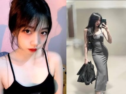 Mĩ Huệ dáng ngon đít cong - sex Việt Nam